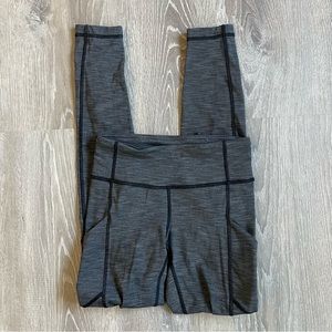 Lululemon Speed Up Leggings